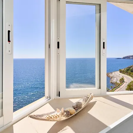 Tyson Appartement Almuñécar